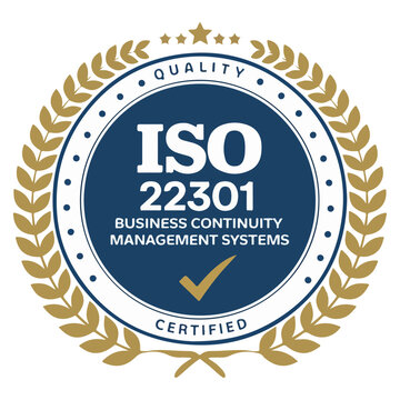 ISO 22301
