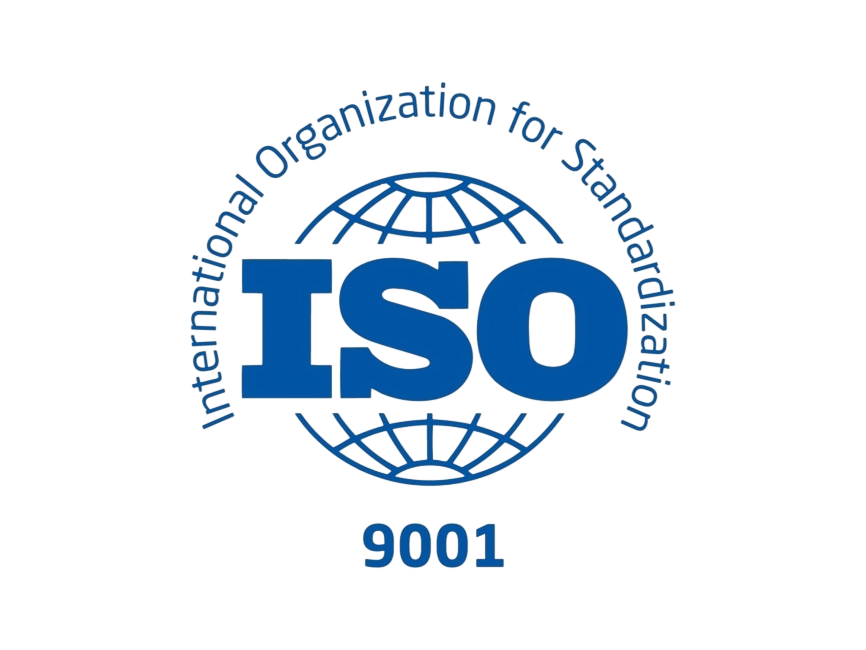 ISO 9001